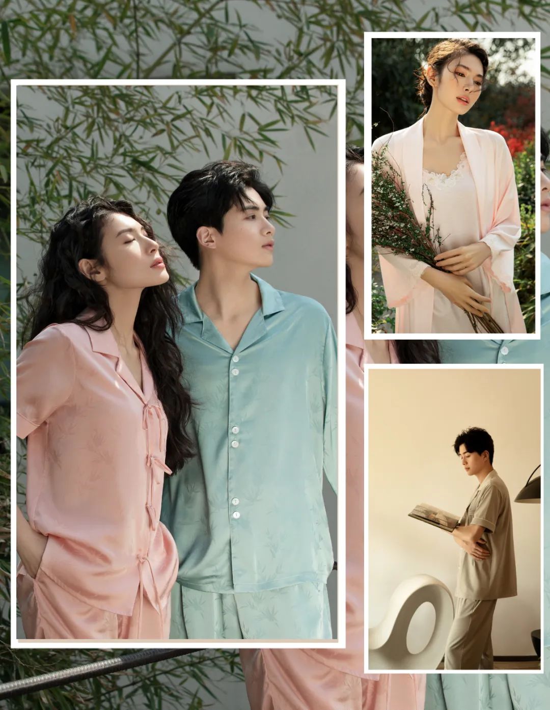 开直播玩国际服,开直播穿的民族服装