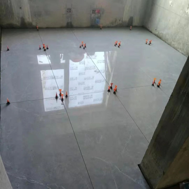 瓷砖贴的不平是墙体问题,贴瓷砖墙上坑洼不平需要处理吗