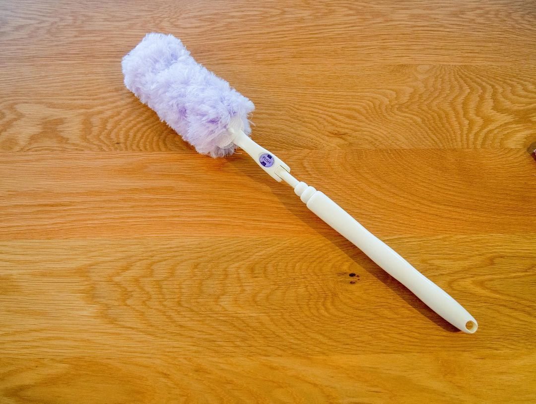 *窥偷**日本主妇的清洁好物，这6款工具一用就圈粉，网友大赞实用