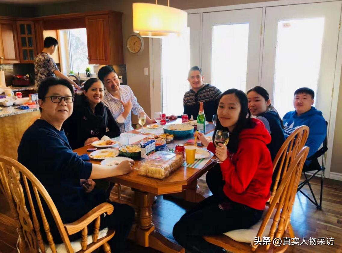 我放弃如日中天的事业，移民加拿大，结果这里和我想的完全不一样