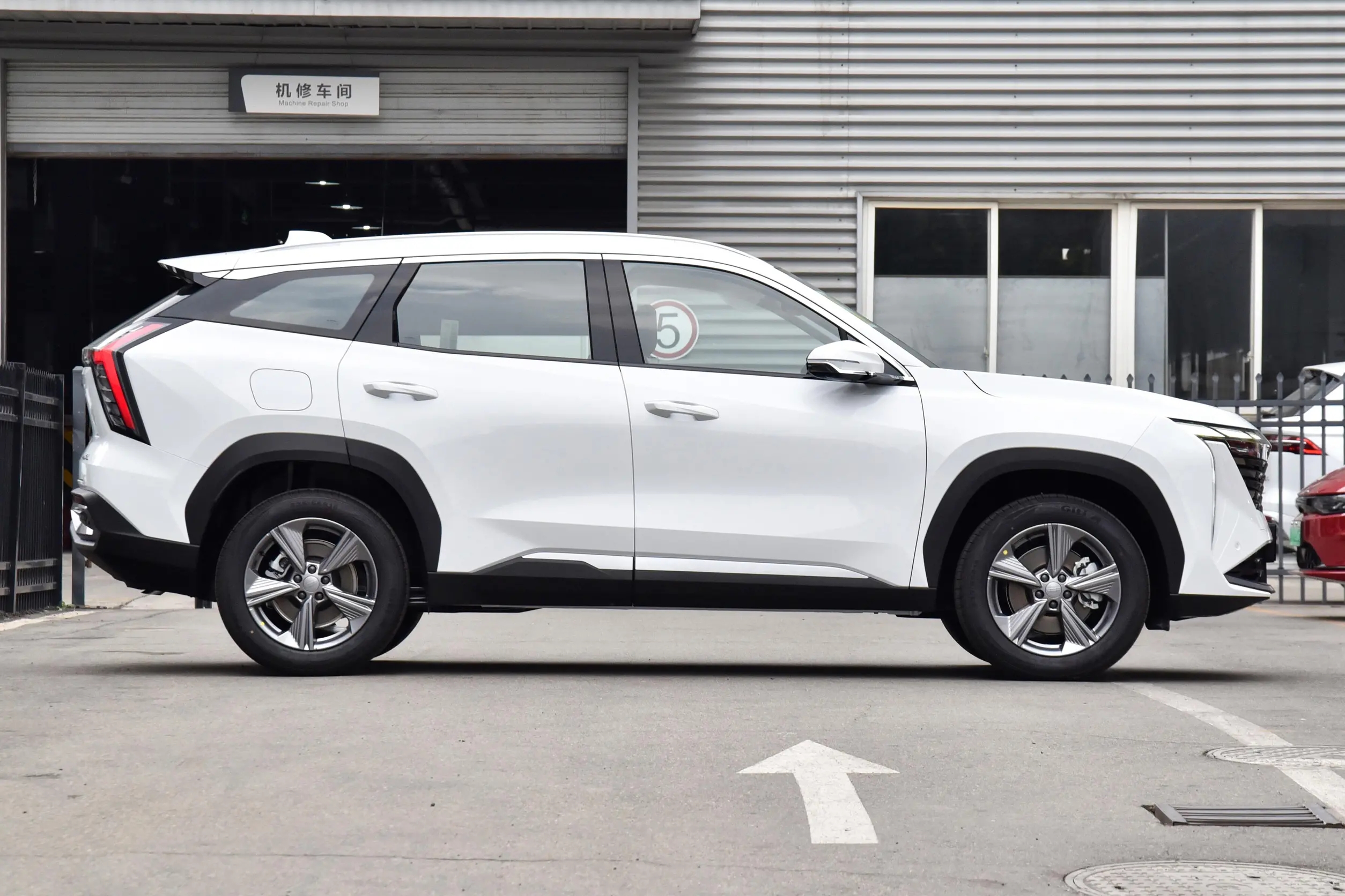 热度高优惠大这5款家用suv值得买,9万块也要买紧凑级suv推荐这三台