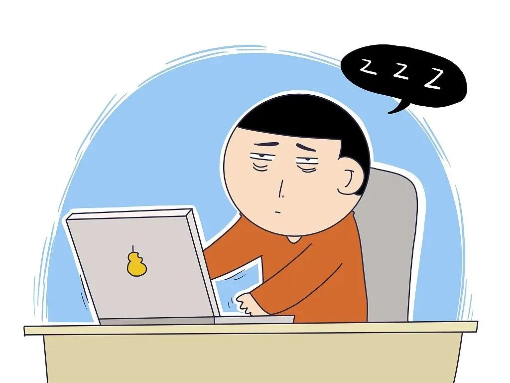 睡不好教你一招改变你的睡眠状态,睡眠不好最常见的睡眠方式