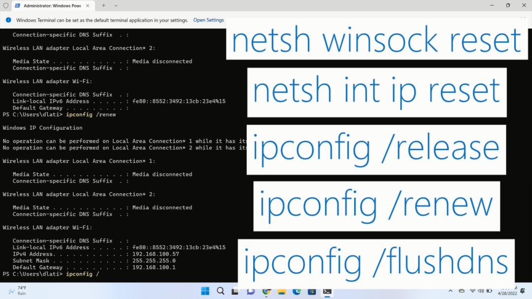 windows11网络连接了打不开网址,windows11跳过网络连接如何恢复原样