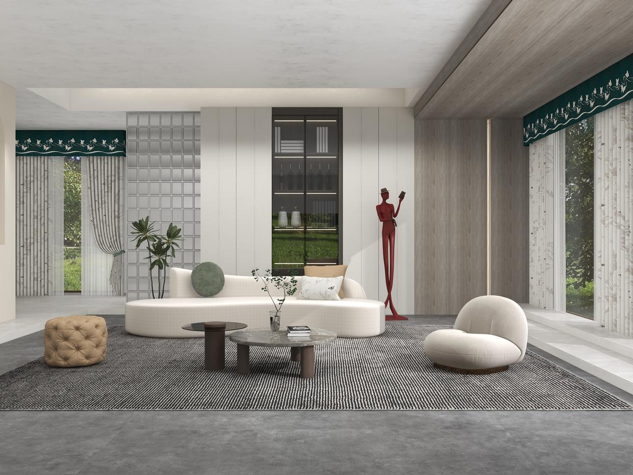 中国加盟窗帘哪个品牌知名度高,窗帘加盟品牌有哪些