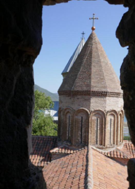 菜菜游天下感受甜蜜的疯狂格鲁吉亚葡萄成熟时