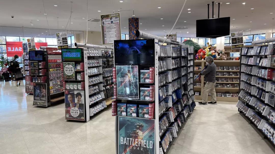 日本人为什么喜欢买二手手机,日本人为什么爱买旧货