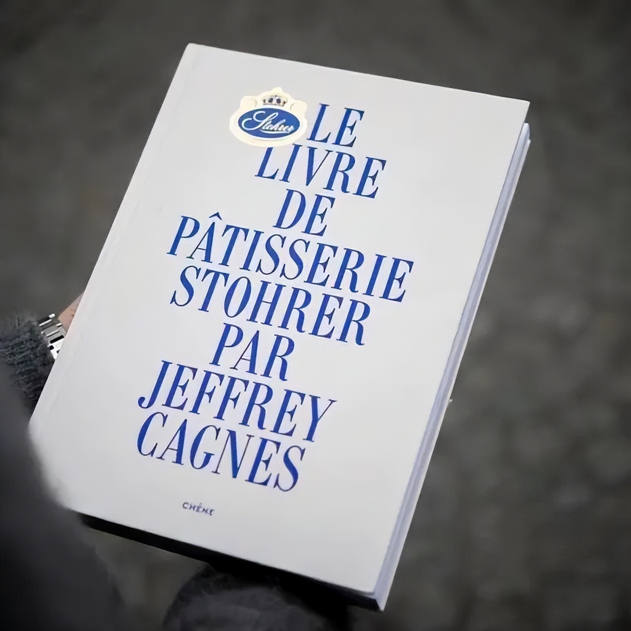 被伊丽莎白二世翻牌！巴黎最古老的面包店！