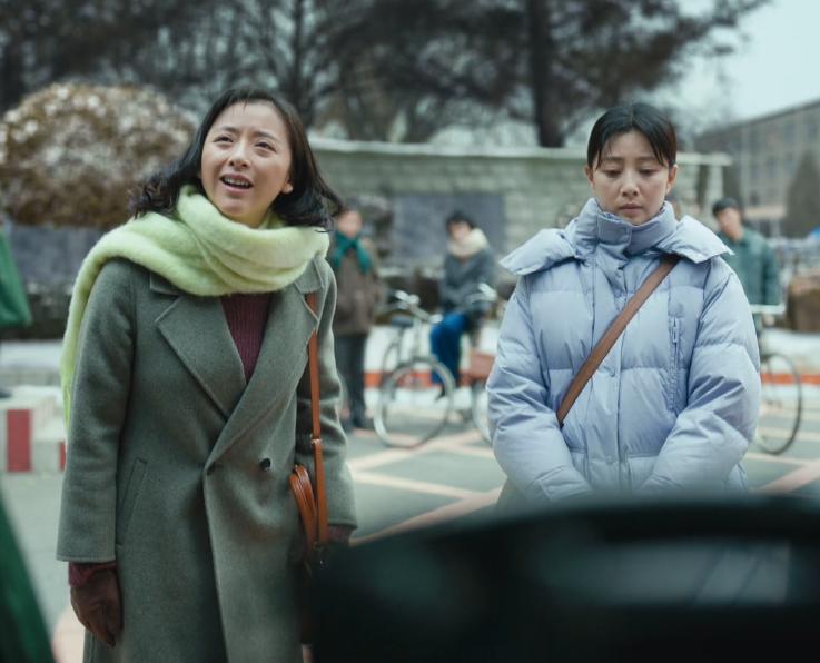 人世间周秉昆向春燕借钱是第几集,人世间周秉昆和春燕