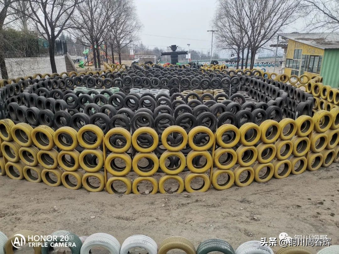 陕西铜川旅游景点大全,铜川市马咀景区