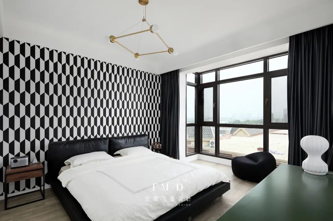 最省钱的墙面设计,大面积墙面怎么设计好看又省钱