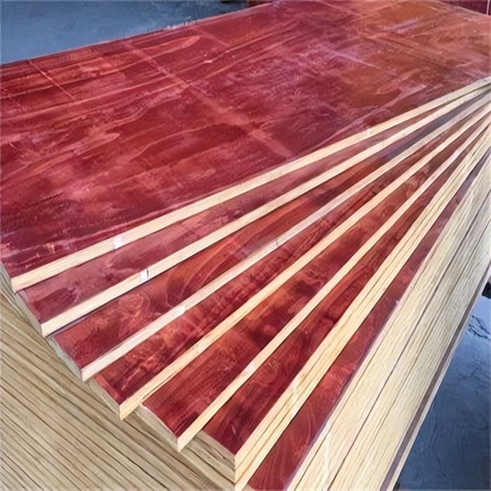 广西建筑模板大口木业,广西大森林木业有限公司