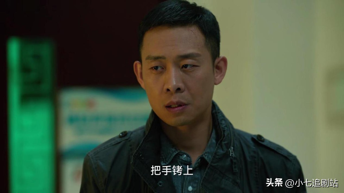 张译23年有哪些新剧,张译新剧定档央八