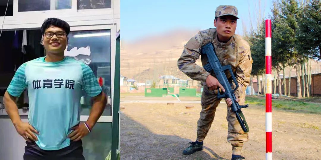 当兵就是这么帅视频,当兵就是这么帅歌词