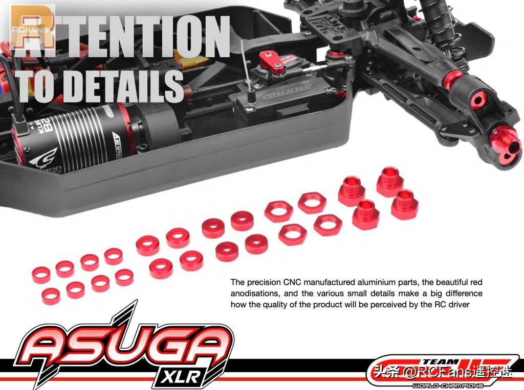 teamcorally竞速,teamcorally新车