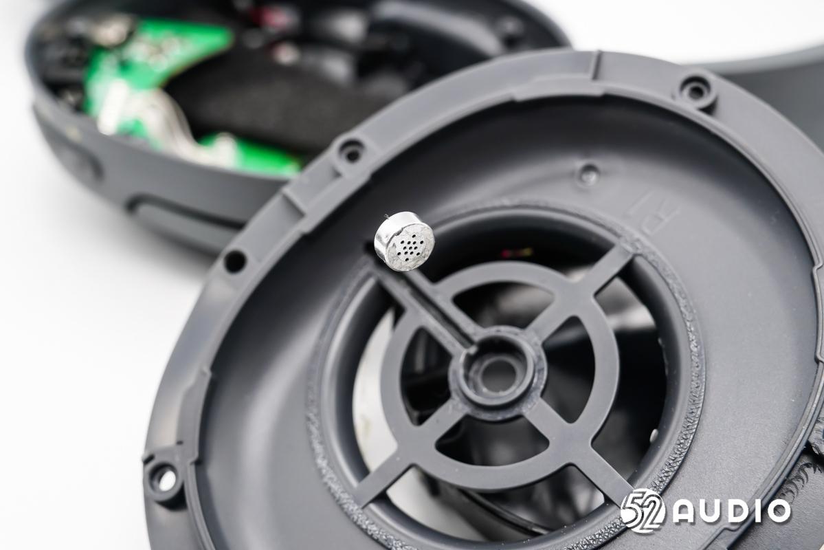 降噪耳机漫步者828nb评测,漫步者降噪耳机nb2pro拆解