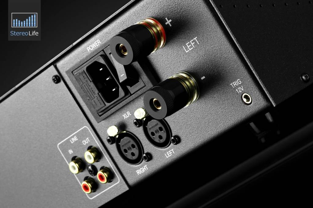 法国珊瑚礁AM300测评报告:2万元预算内的纯进口后级新标杆!