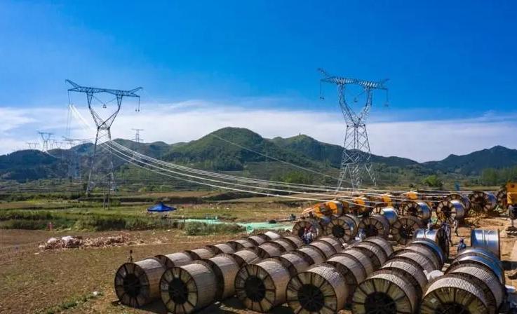 电网会取代美国石油吗,中国全球电网能取代石油吗