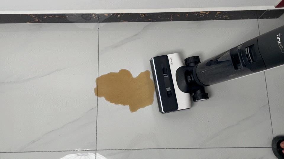 参数是最会骗人的！旗舰洗地机添可3.0追觅M13深度对比