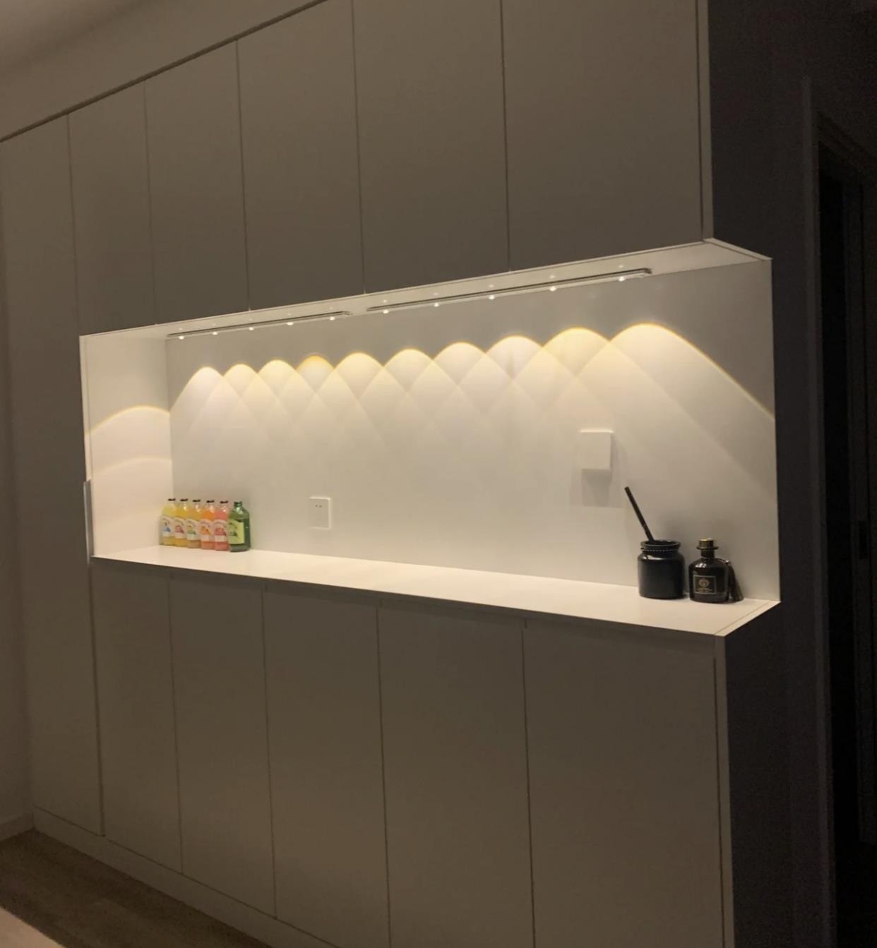 便宜又有氛围感的灯,有氛围感而且又不贵的灯