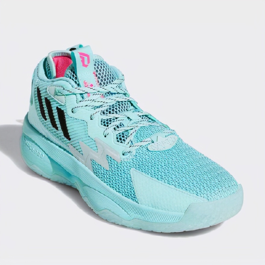 阿迪达斯ublight跑鞋,阿迪达斯ub2024爆米花跑鞋