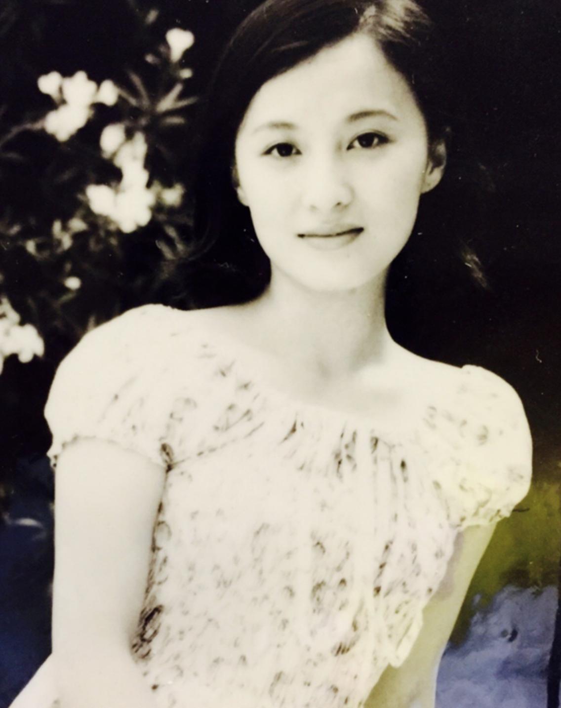 演员徐露的婚姻状况,电视剧演员徐璐个人资料