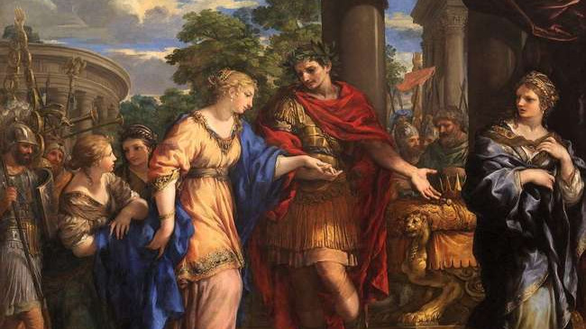 古埃及艳后的真实生活,解开埃及秘密视频