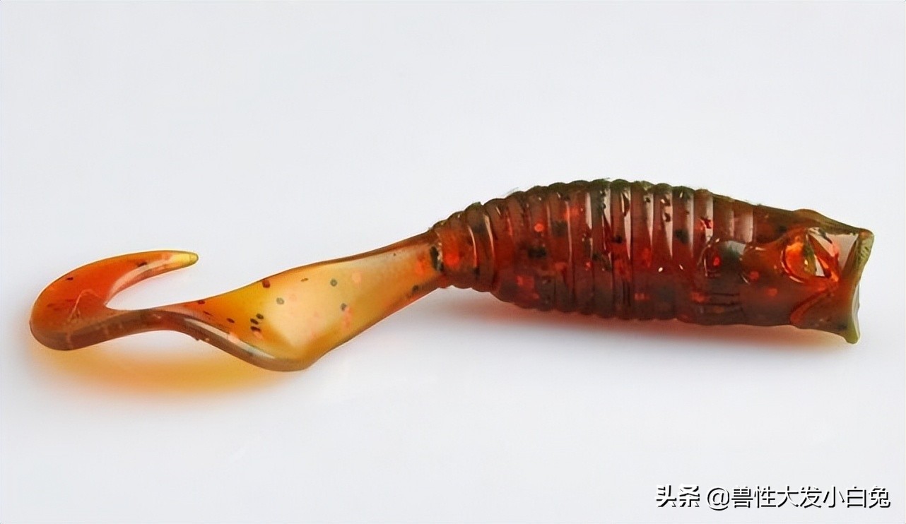 路亚鱼饵的介绍,路亚饵的全方面介绍