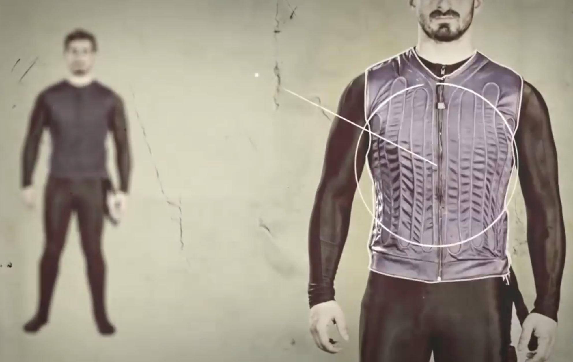 如果被蟒蛇吞下去，能否开膛破肚逃生？