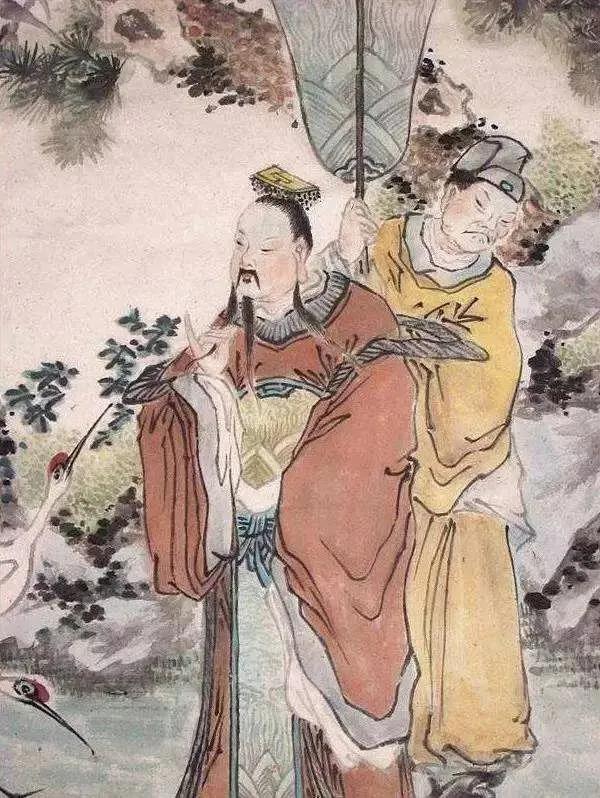 爱鹤失众打一字,爱鹤失众代表什么数字