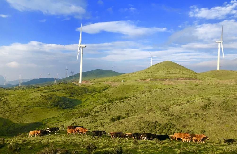 国内最清凉的25个避暑胜地,中国西南夏天避暑胜地