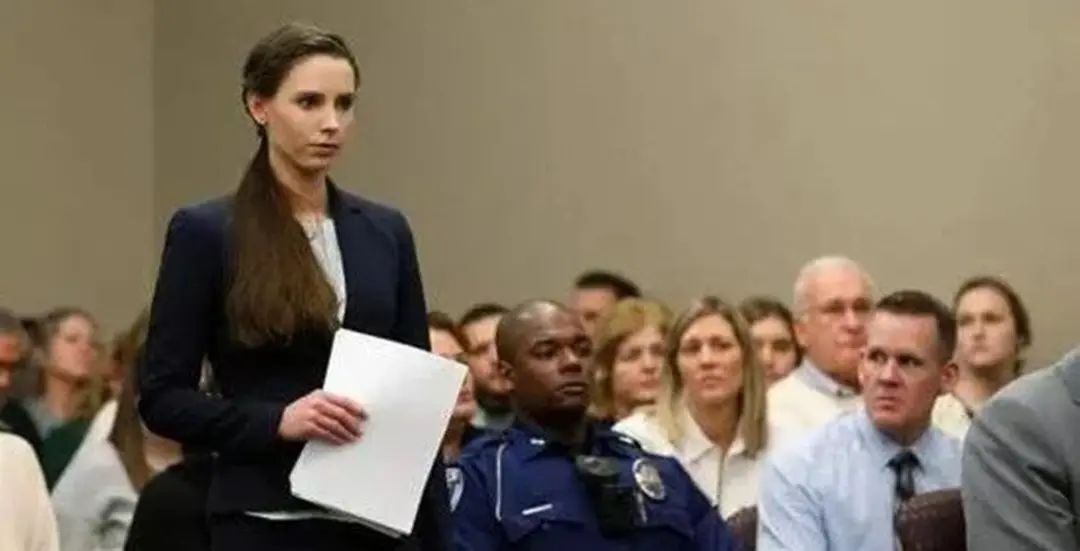 2020年侵害女生案,美国体坛史上最轰动的丑闻