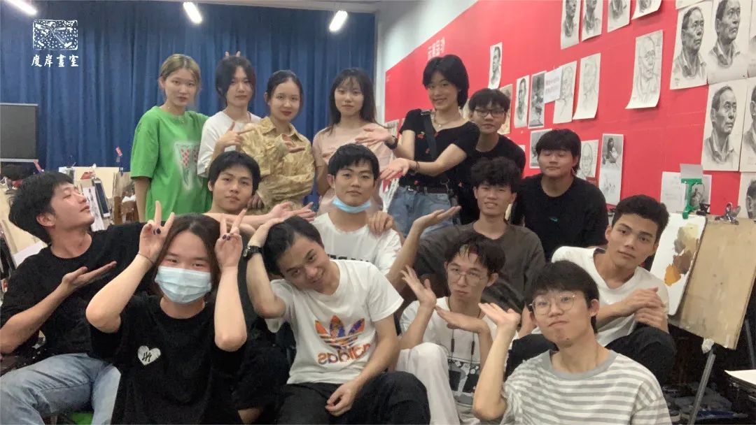 去广州美术学院需要准备什么,广州美术学院本科日常生活