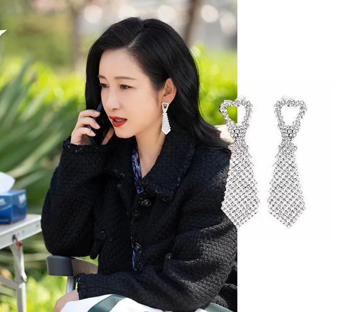 假期继续追“小敏家”？你发现40+女人拿捏气质的小秘密了吗？