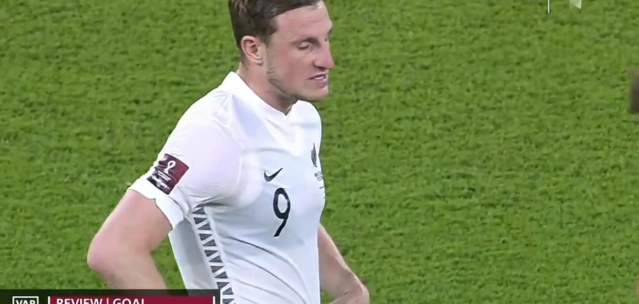 新西兰排名105但绝非鱼腩，国足想赢球并不容易，此前三战三平