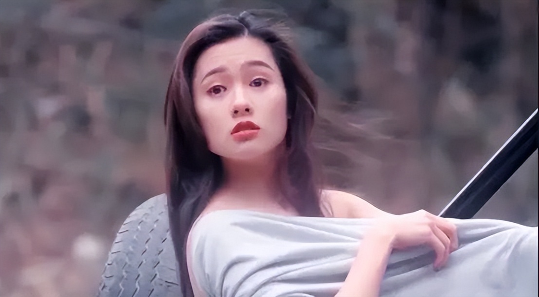 从“最惨*星艳**”到“上岸者”：曾经的香港绝色，如今怎样了？