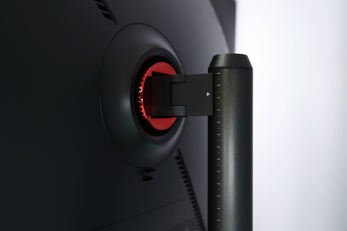 sanc27寸两款电竞显示器评测,sanc27英寸2k显示器测评