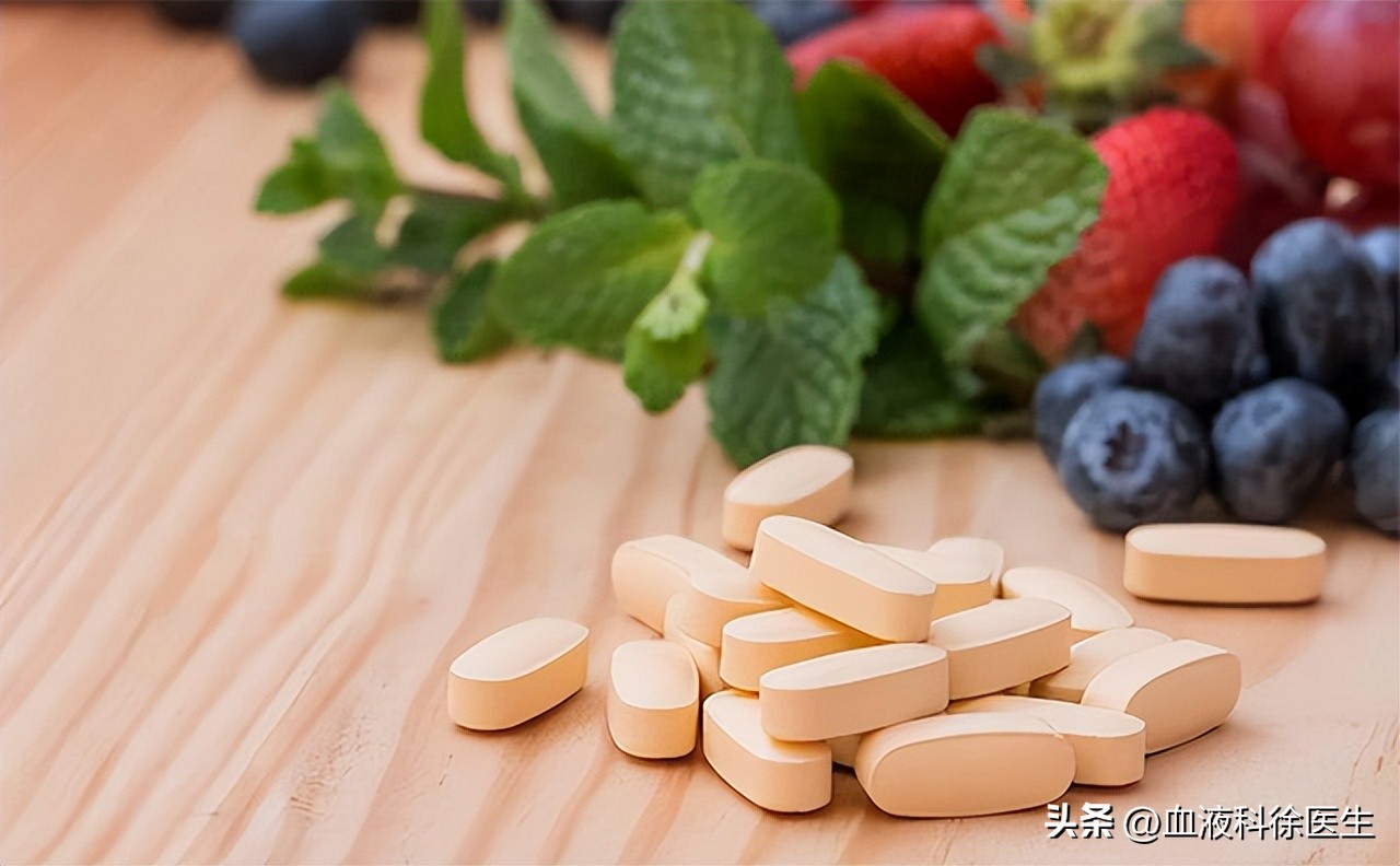 中老年人补充叶酸哪种牌子好,叶酸对中老年有什么好处和坏处