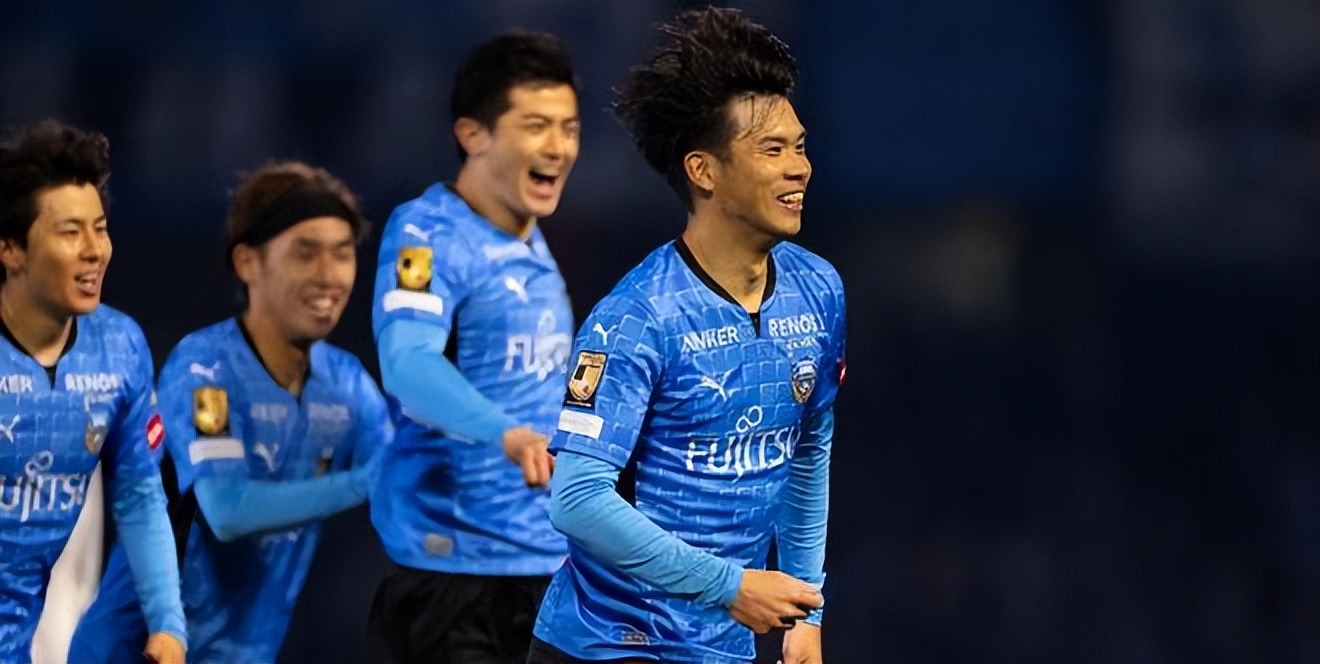 川崎前锋vs东京绿茵比分预测,川崎前锋vs东京比赛结果