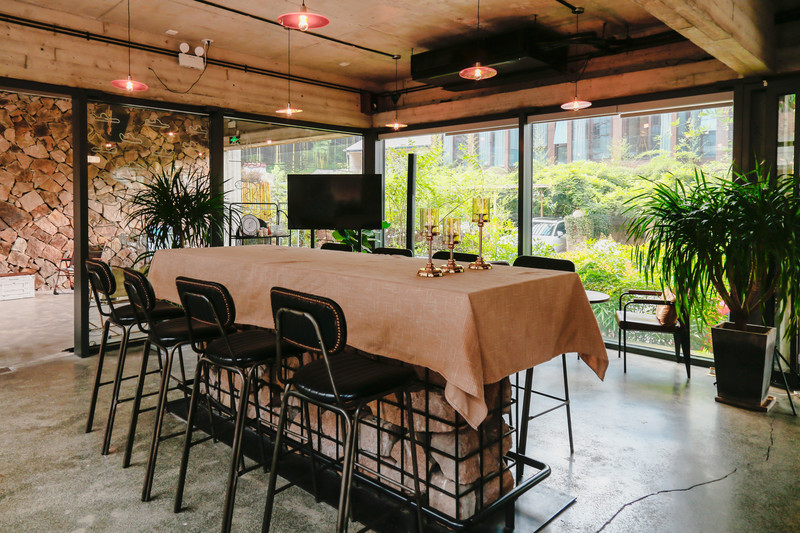 莫干山宿里轻奢酒店,浙江莫干山宿里度假酒店