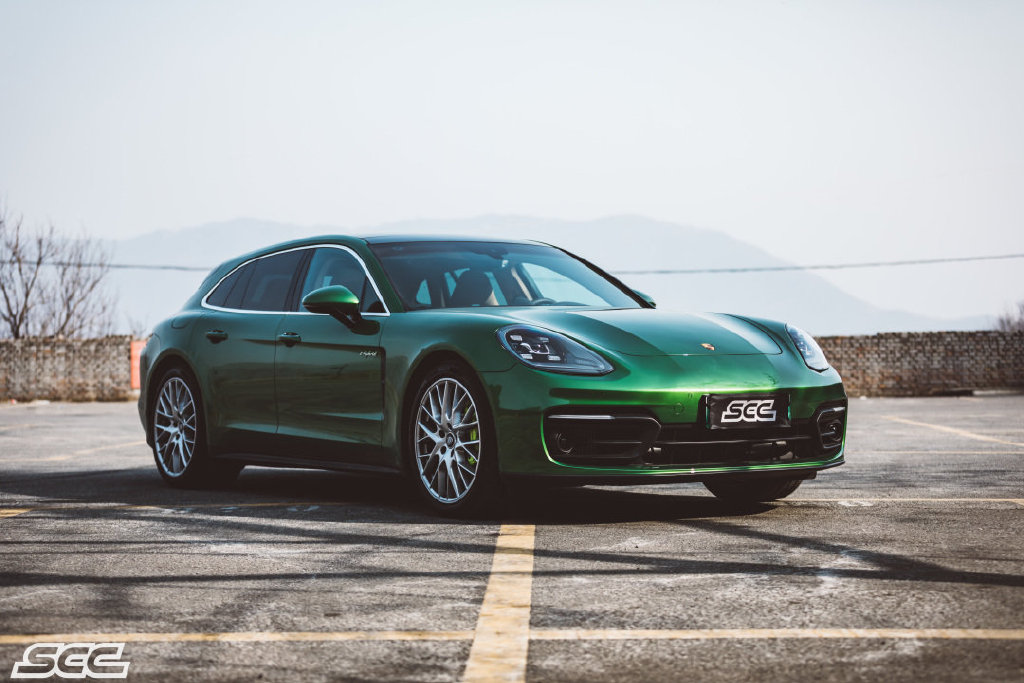 被误解最深的车,被误会的保时捷