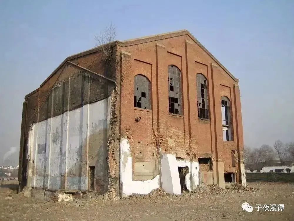 香坊为什么叫香坊,老香坊照片