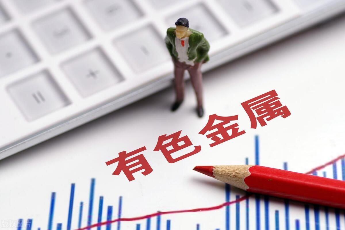 a股有色铝板块,a股有色龙头