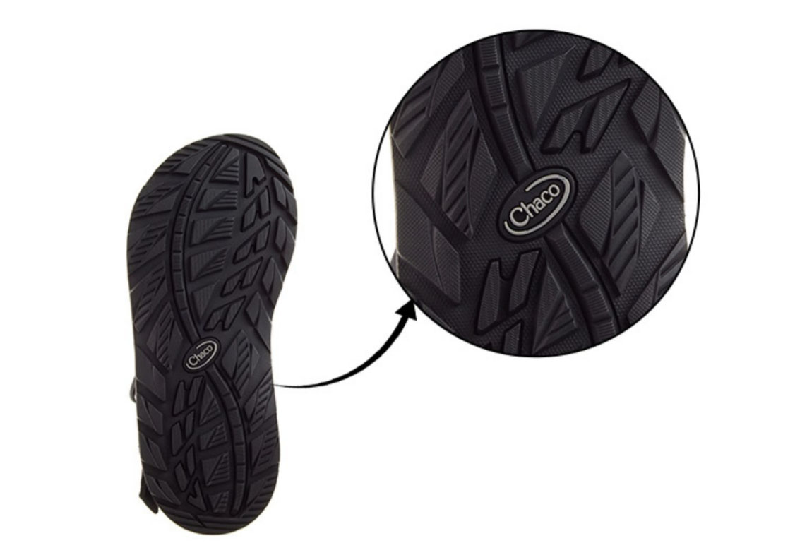 户外夏季徒步凉鞋,户外旅游涉水凉鞋