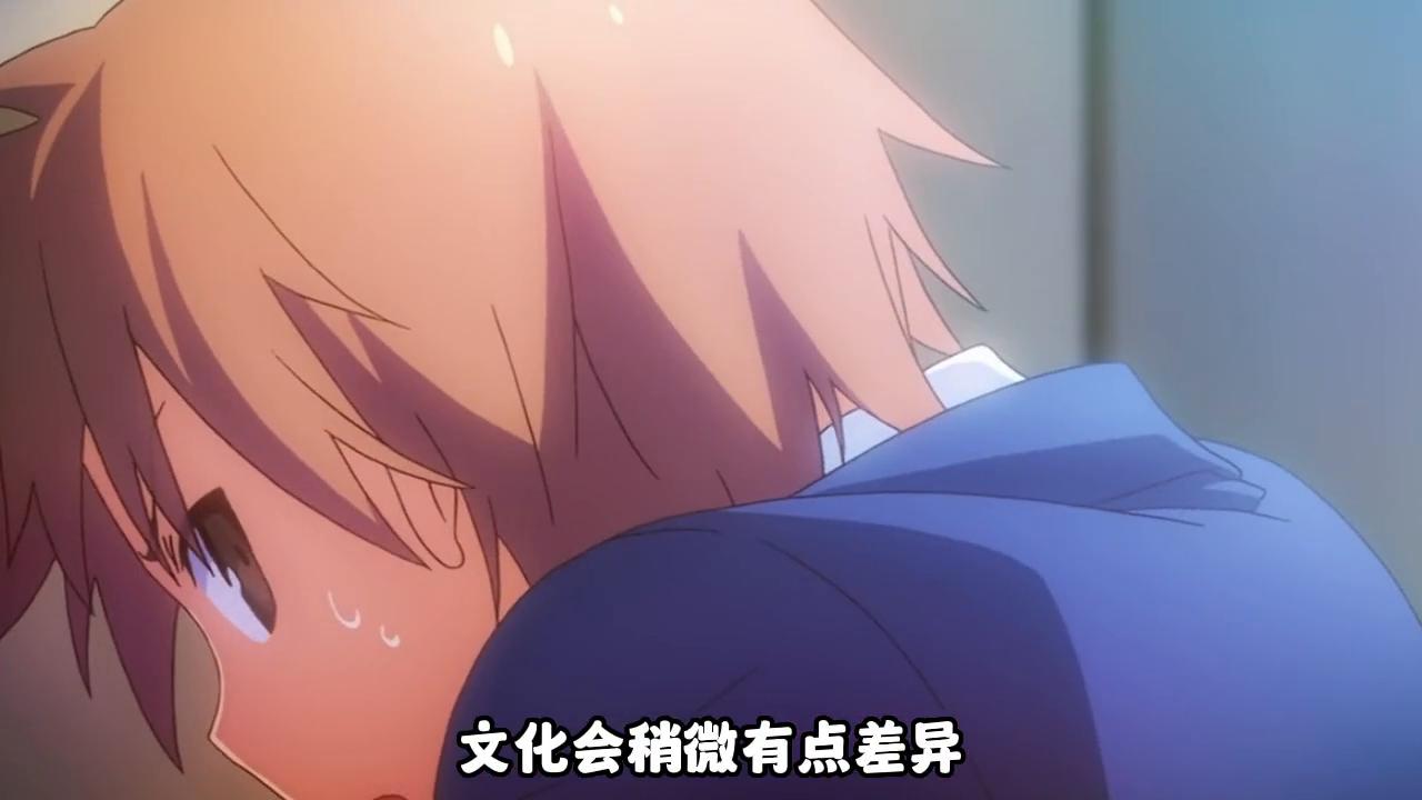 盘点樱花庄的宠物女孩,真白樱花庄的宠物女孩