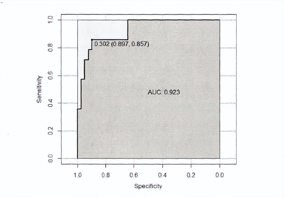 胰胆管合流异常影像诊断,基于影像组学的深度学习
