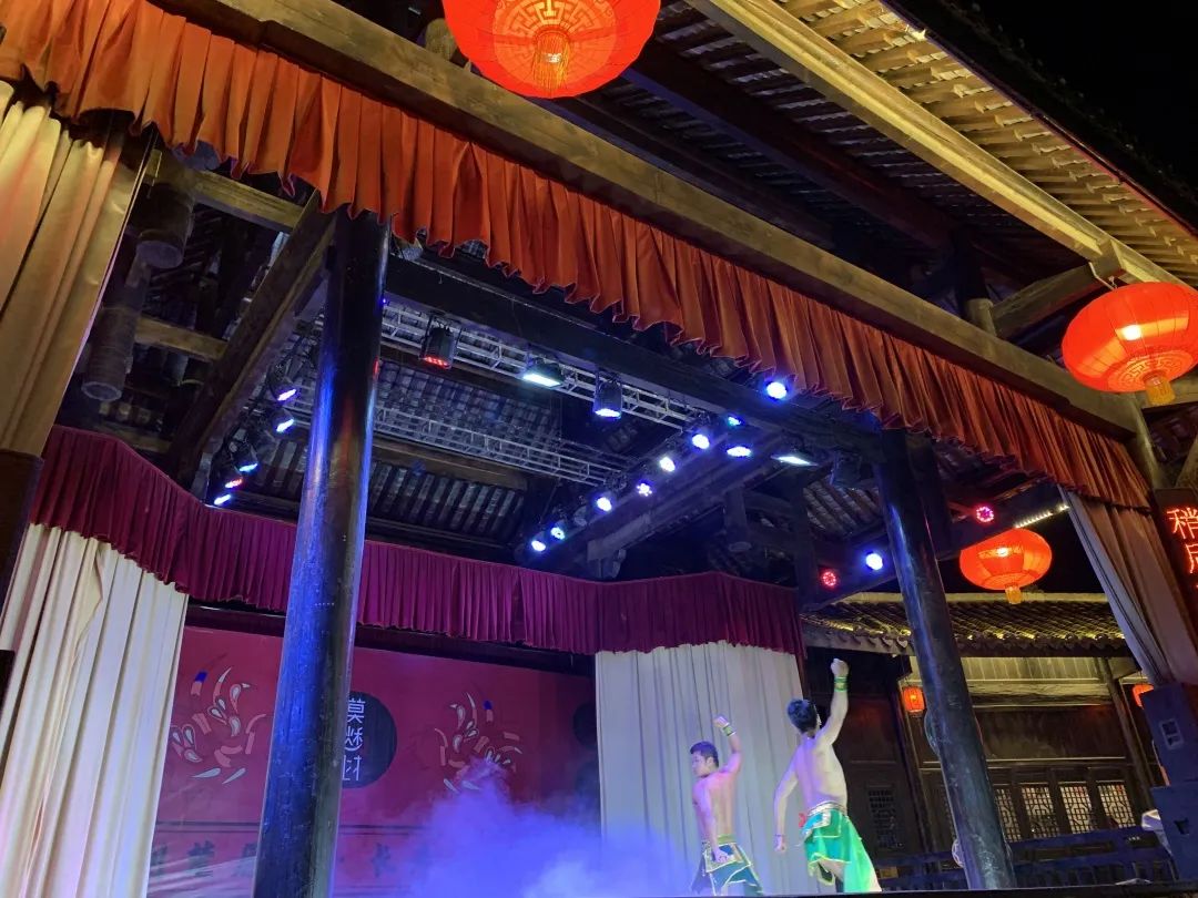 湖北莫愁村游玩攻略,湖北春节旅游莫愁村