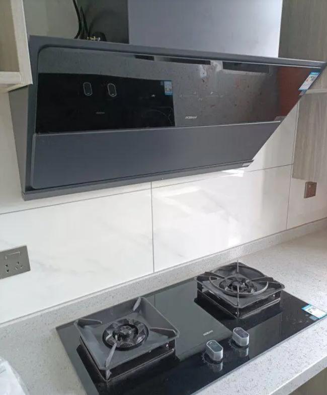 油烟机选择误区,油烟机越大风力越好吗