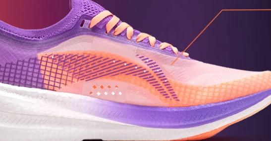 李宁跑鞋矩阵要怎么获得,李宁跑鞋矩阵陈刚