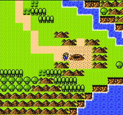 重装机兵fc武器详细攻略完整版,重装机兵fc攻略