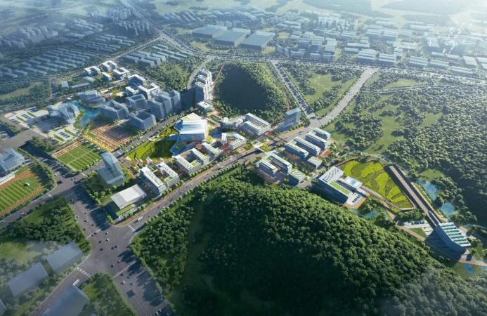 预计2023年开始招生的大学,官方消息2023年开始招生的大学